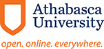 Athabasca University logo